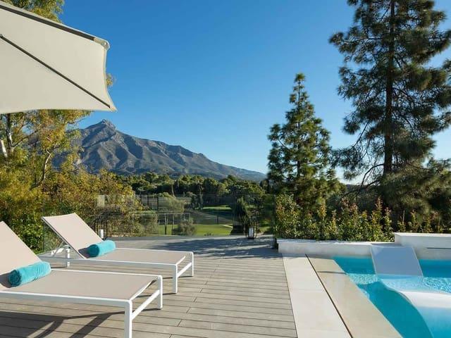 Chalet en venta en Nueva Andalucía, Costa del Sol Occidental