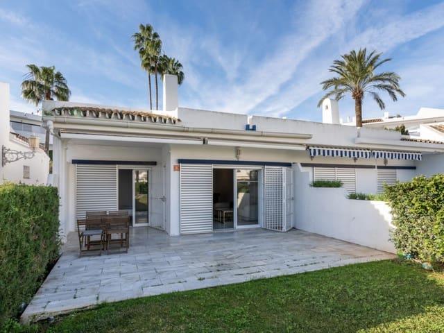 Chalet en venta en Nueva Andalucía, Costa del Sol Occidental