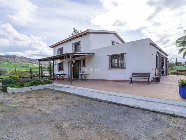 Chalet en venta en El Puente, Valle del Guadalhorce