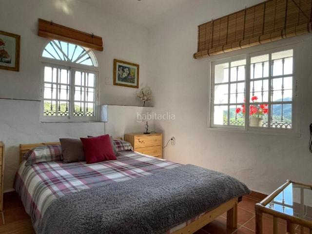 Chalet en venta en El Puente, Valle del Guadalhorce