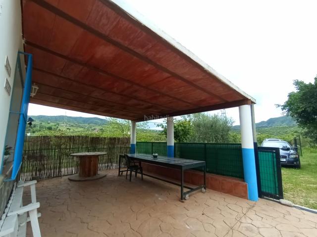 Chalet en venta en El Puente, Valle del Guadalhorce
