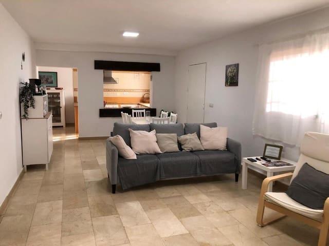 Chalet en venta en El Puente, Valle del Guadalhorce