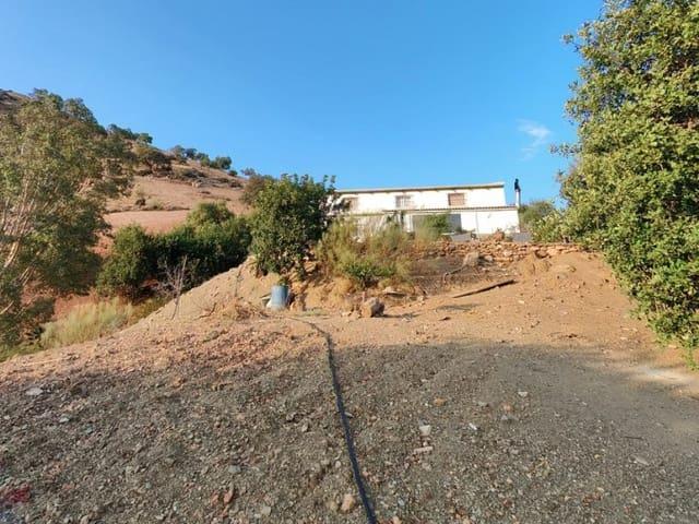 Chalet en venta en El Puente, Valle del Guadalhorce