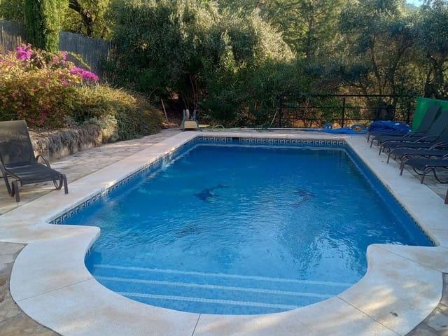 Chalet en venta en El Puente, Valle del Guadalhorce