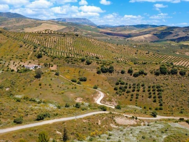 Chalet en venta en El Puente, Valle del Guadalhorce