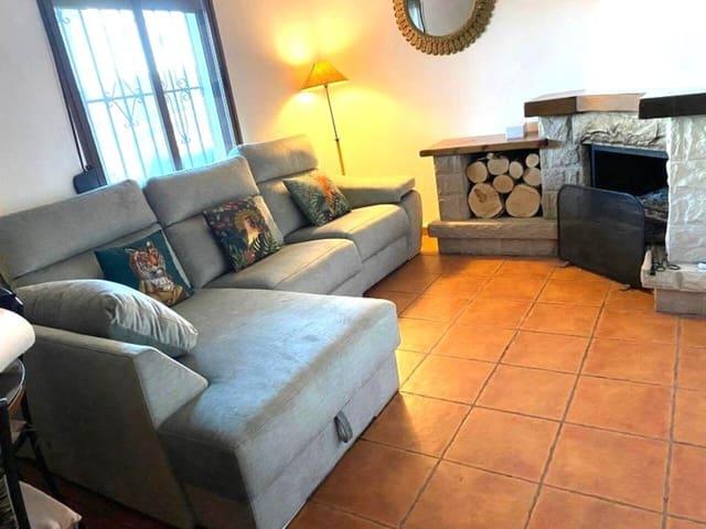 Chalet en venta en El Puente, Valle del Guadalhorce