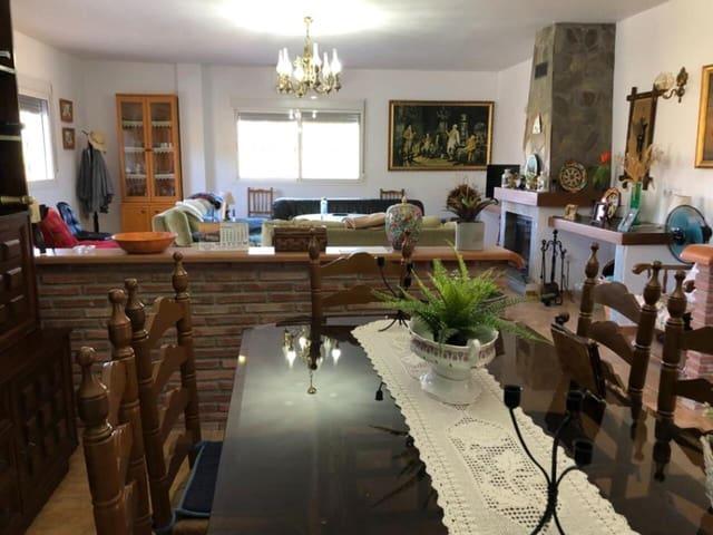 Chalet en venta en El Puente, Valle del Guadalhorce
