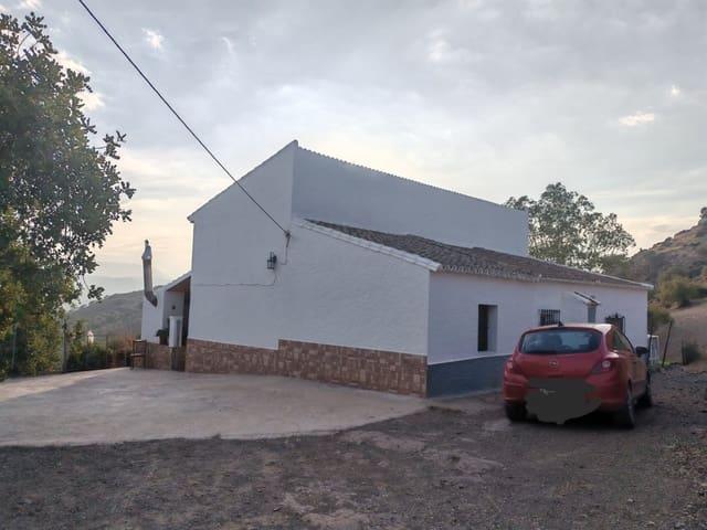 Chalet en venta en El Puente, Valle del Guadalhorce