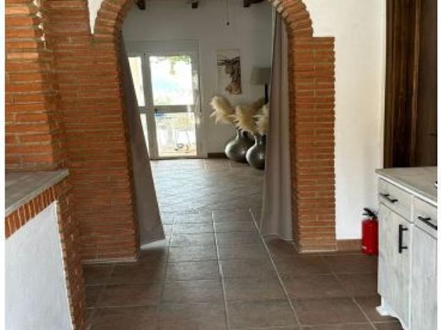 Casa en venta en El Puente, Valle del Guadalhorce