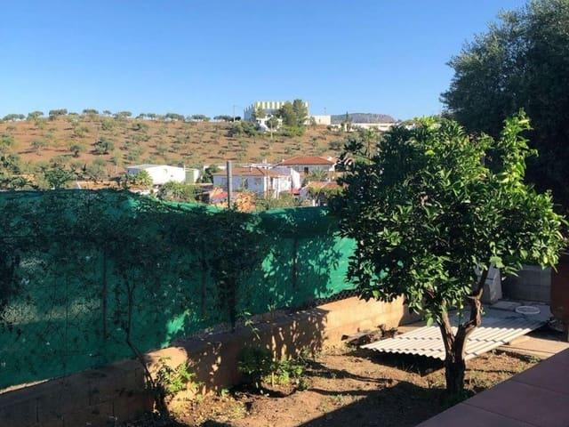 Chalet en venta en El Puente, Valle del Guadalhorce
