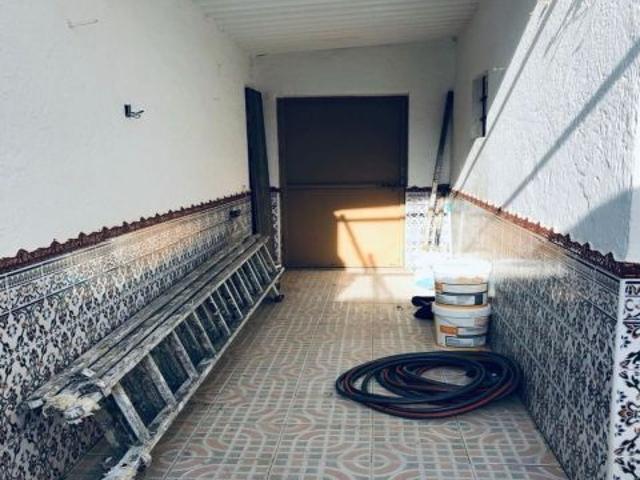 Casa en venta en El Puente, Valle del Guadalhorce
