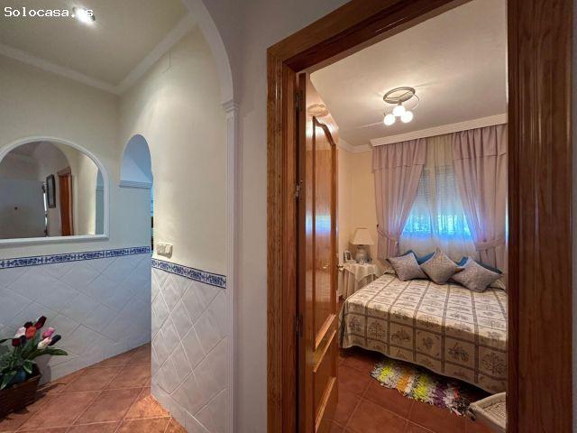 Casa en venta en El Puente, Valle del Guadalhorce