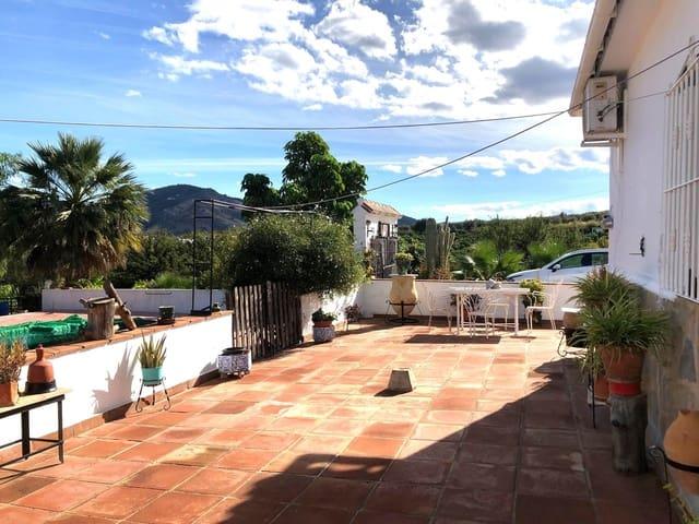 Chalet en venta en El Puente, Valle del Guadalhorce
