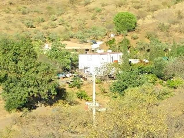 Chalet en venta en El Puente, Valle del Guadalhorce