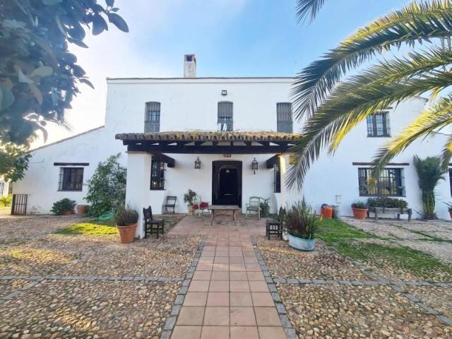 Chalet en venta en El Andévalo, Andalucía