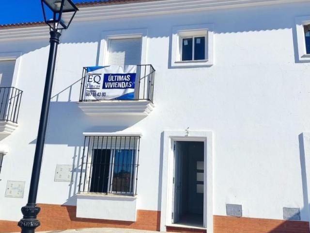 Chalet en venta en El Andévalo, Andalucía