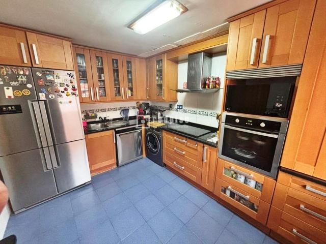 Chalet en venta en Alovera, Castilla-La Mancha