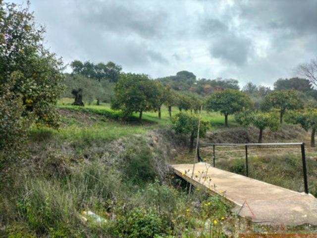 Chalet en venta en Sierra de las Nieves, Andalucía