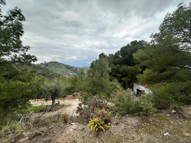 Chalet en venta en Sierra de las Nieves, Andalucía