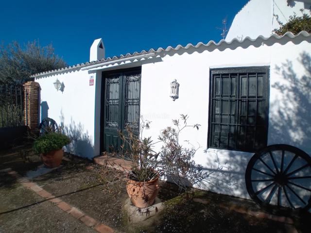 Chalet en venta en Alozaina, Málaga