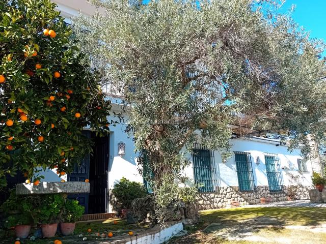 Chalet en venta en Sierra de las Nieves, Andalucía