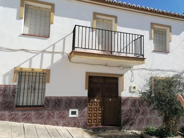 Chalet en venta en Alozaina, Málaga
