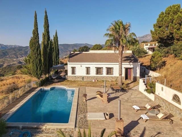Villa en venta en Alozaina, Urbanización 