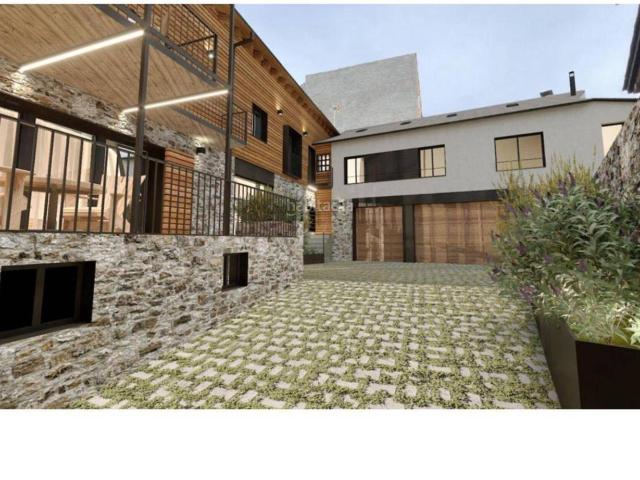 Chalet en venta en Cerdanya, Catalunya