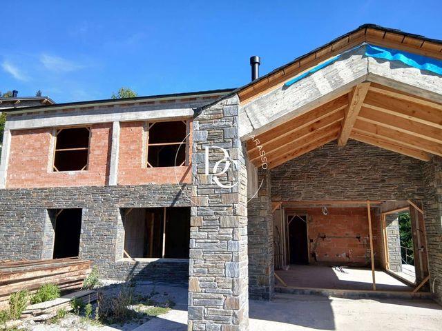 Chalet en venta en Alp, Girona