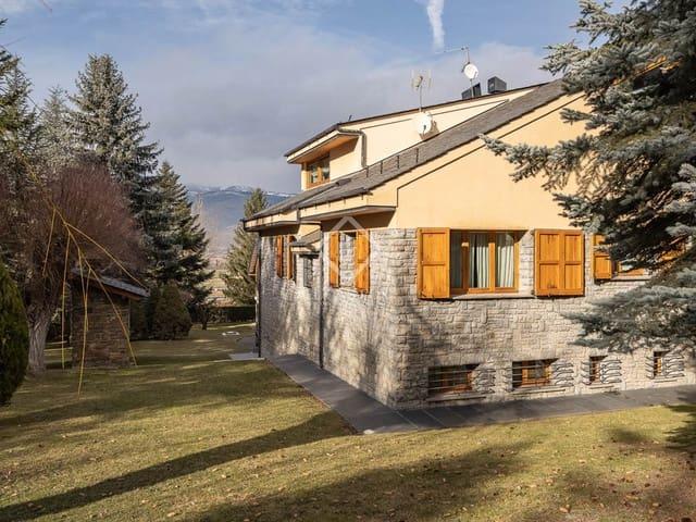Chalet en venta en Cerdanya, Catalunya