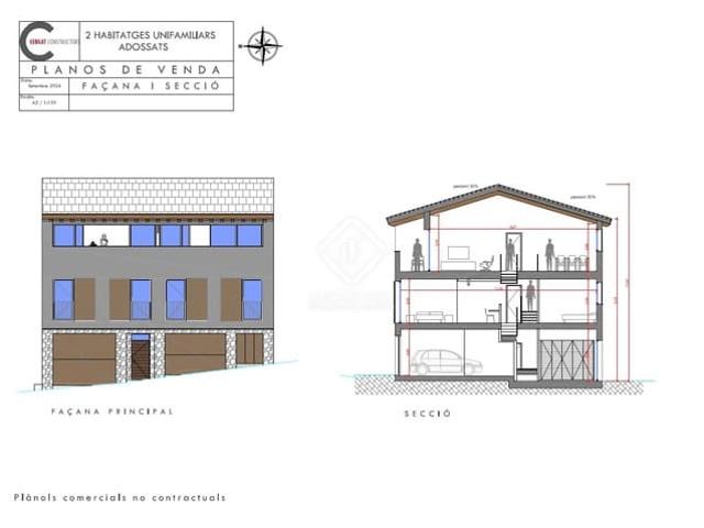 Chalet en venta en Cerdanya, Catalunya