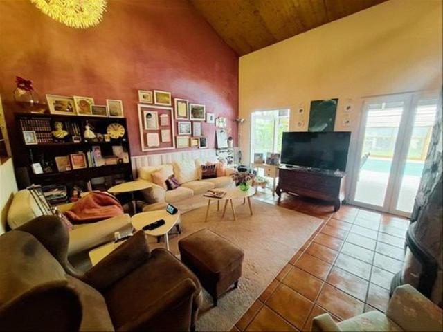 Villa en venta en Alpedrete