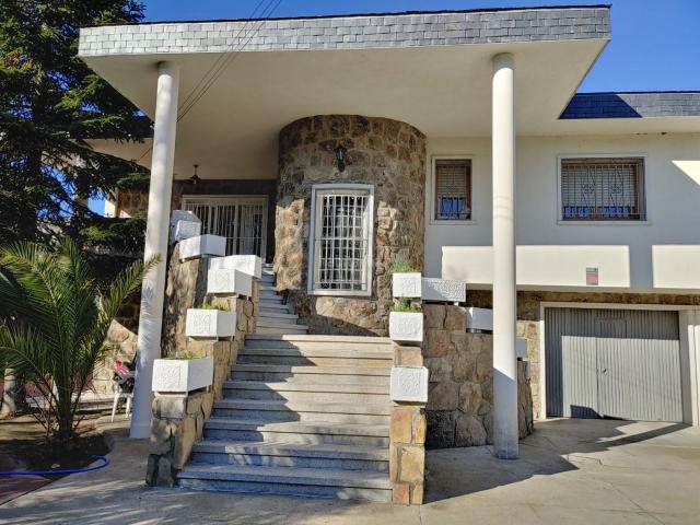 Chalet en venta en Alpedrete, Madrid