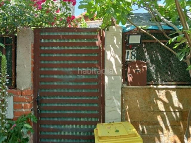 Chalet en venta en Alpedrete, Madrid