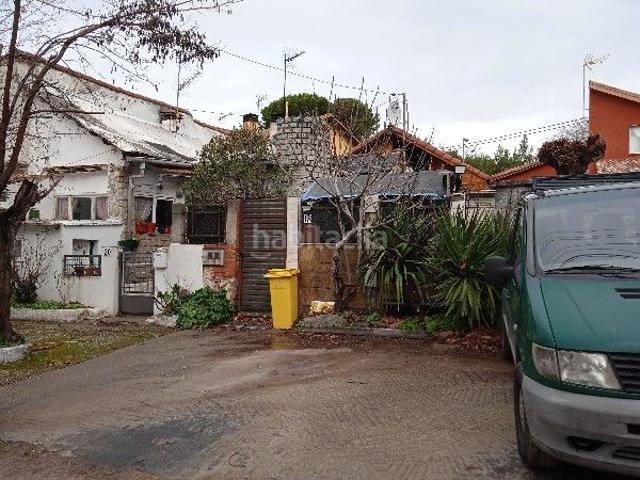 Chalet en venta en Alpedrete, Madrid