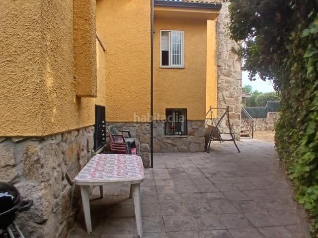 Villa en venta en Alpedrete