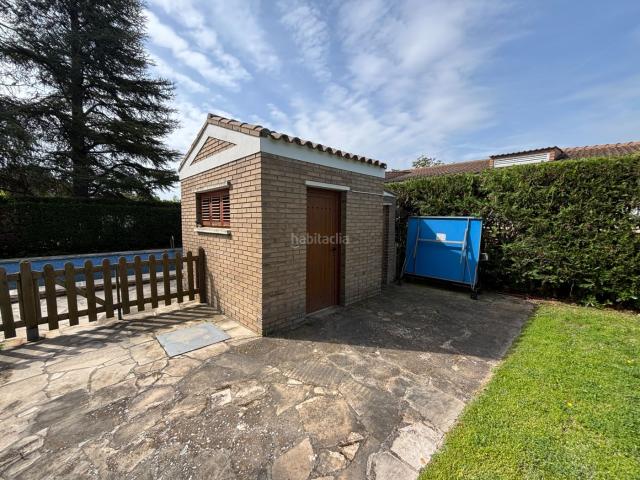 Chalet en venta en la Cerdera, Segrià
