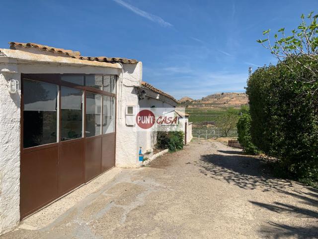 Chalet en venta en Segrià, Catalunya