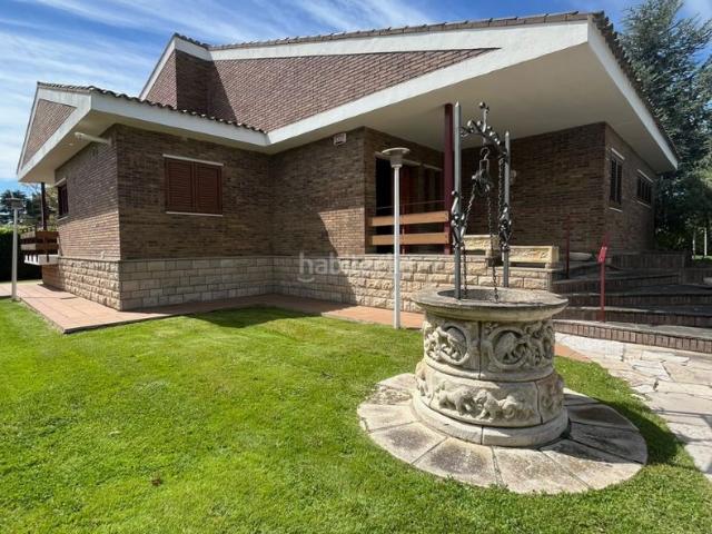 Chalet en venta en la Cerdera, Segrià