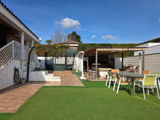 Chalet en venta en Segrià, Catalunya