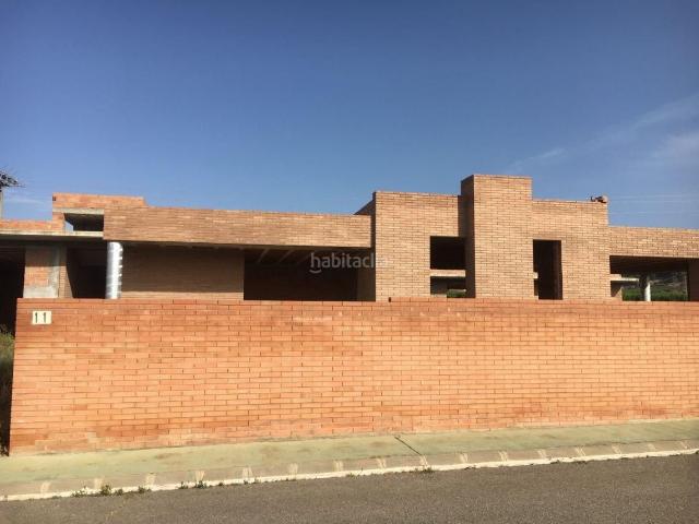 Chalet en venta en Segrià, Catalunya