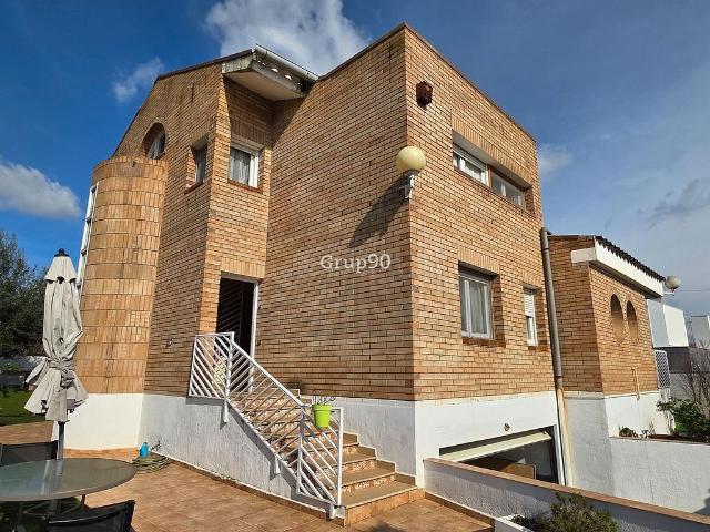 Chalet en venta en Segrià, Catalunya