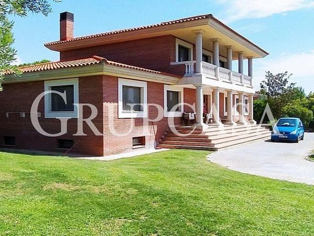 Chalet en venta en Segrià, Catalunya