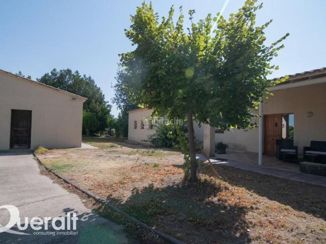 Chalet en venta en Segrià, Catalunya