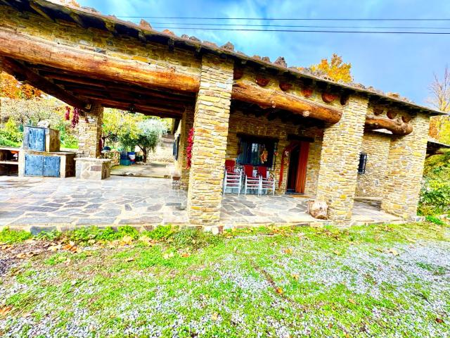 Chalet en venta en Mecina Bombarón, Comarca de la Alpujarra Granadina