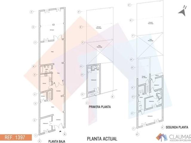 Chalet en venta en la Safor, Valencia