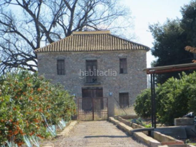 Chalet en venta en la Plana Baixa, Valencia
