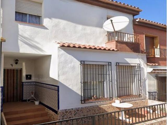 Casa en venta en Comarca de Guadix, Andalucía