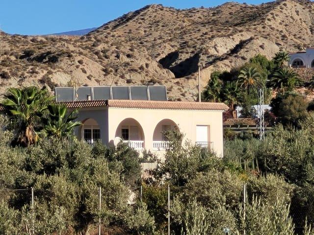Chalet en venta en Alsodux, Andalucía