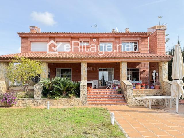 Chalet en venta en Tarragonès, Catalunya